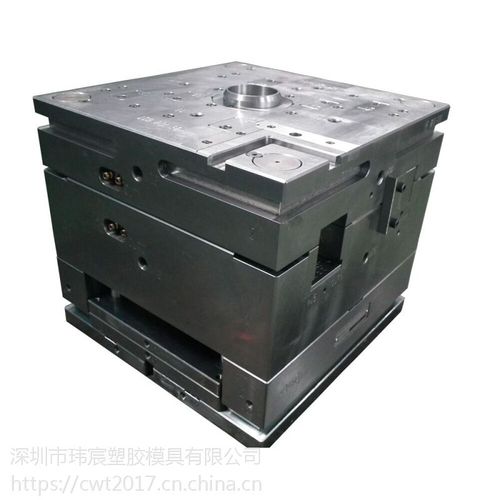 塑胶模具开发与定制塑胶件一站式指南 从电子产品外壳开模到塑料制品量产