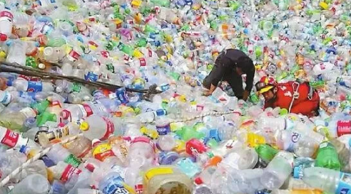 废塑料清洗后水处理 塑料制品行业的可持续之路